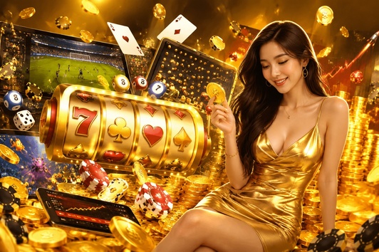 Về j1888 – Nền tảng cá cược trực tuyến Việt Nam